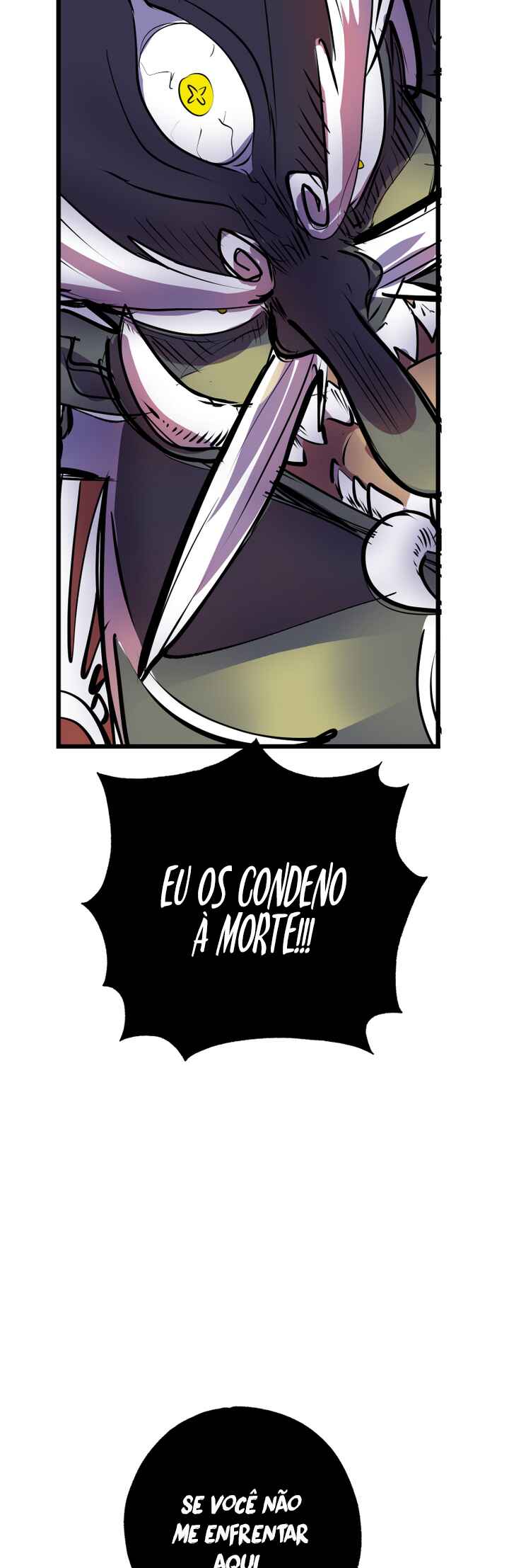Just a Goblin Chapter 37 - Page 42