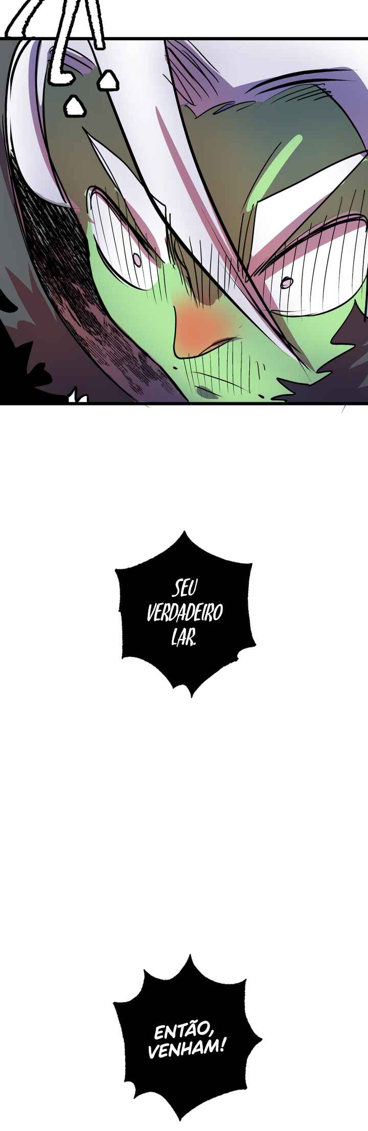 Just a Goblin Chapter 37 - Page 44