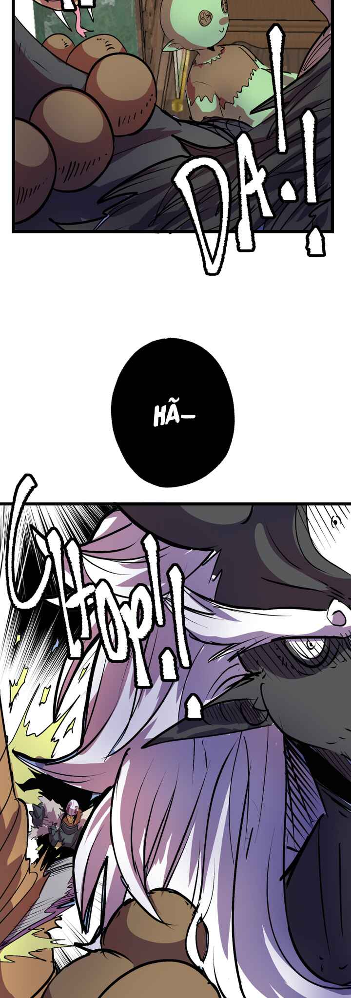 Just a Goblin Chapter 37 - Page 47