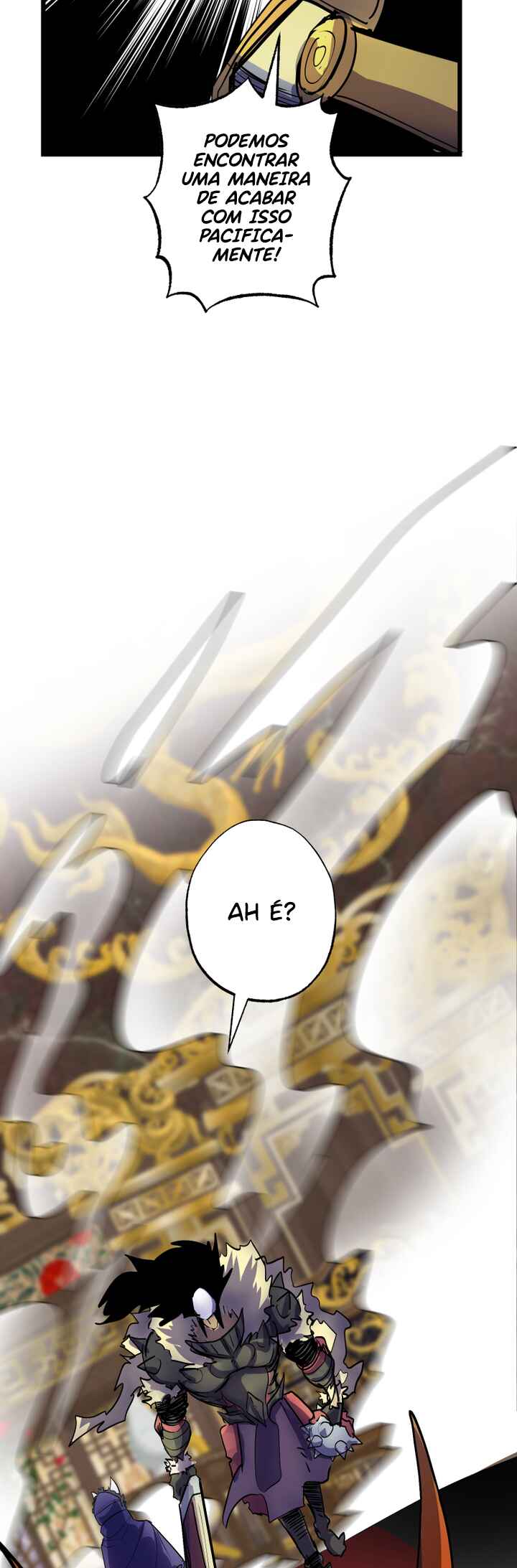 Just a Goblin Chapter 37 - Page 6