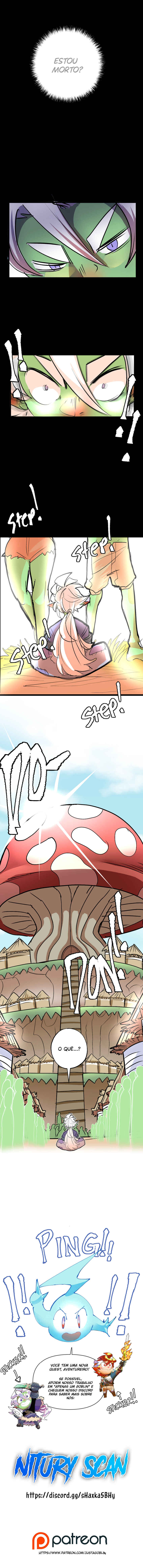 Just a Goblin Chapter 37 - Page 64