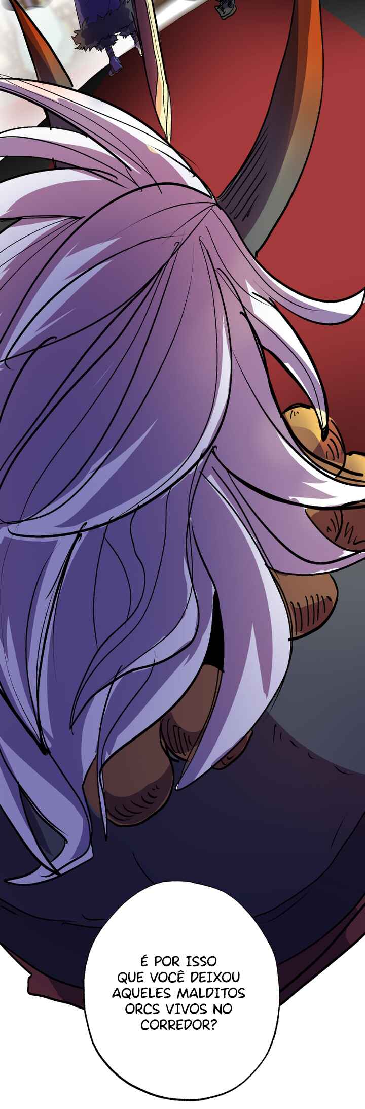 Just a Goblin Chapter 37 - Page 7