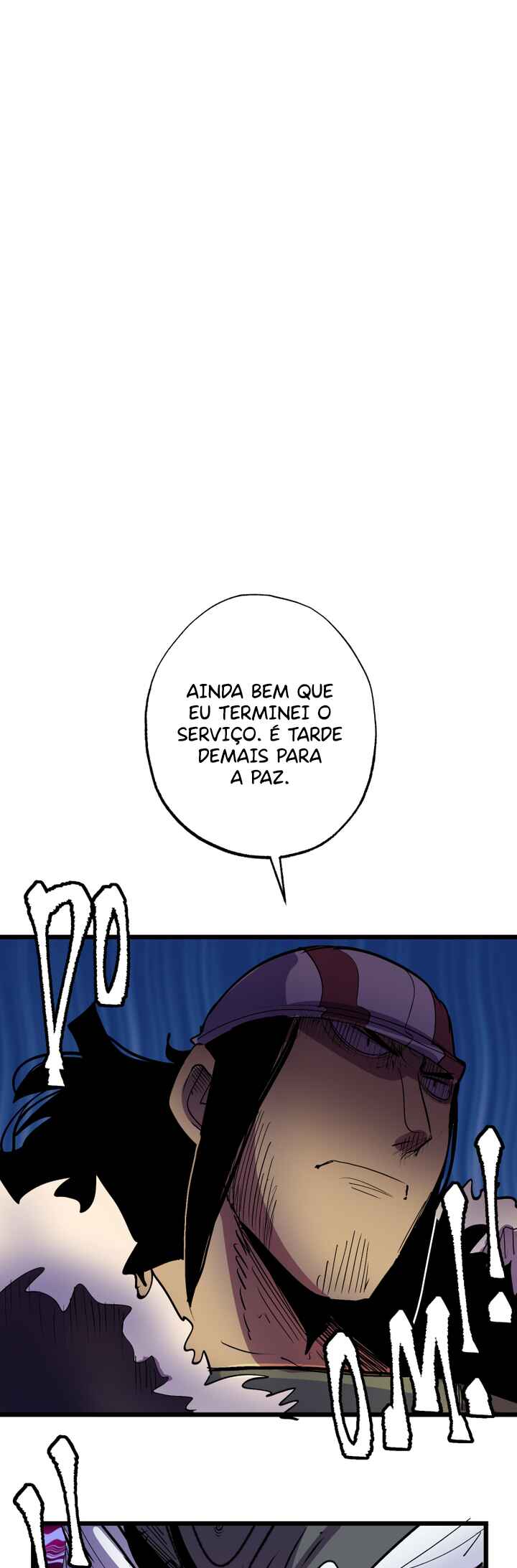 Just a Goblin Chapter 37 - Page 8