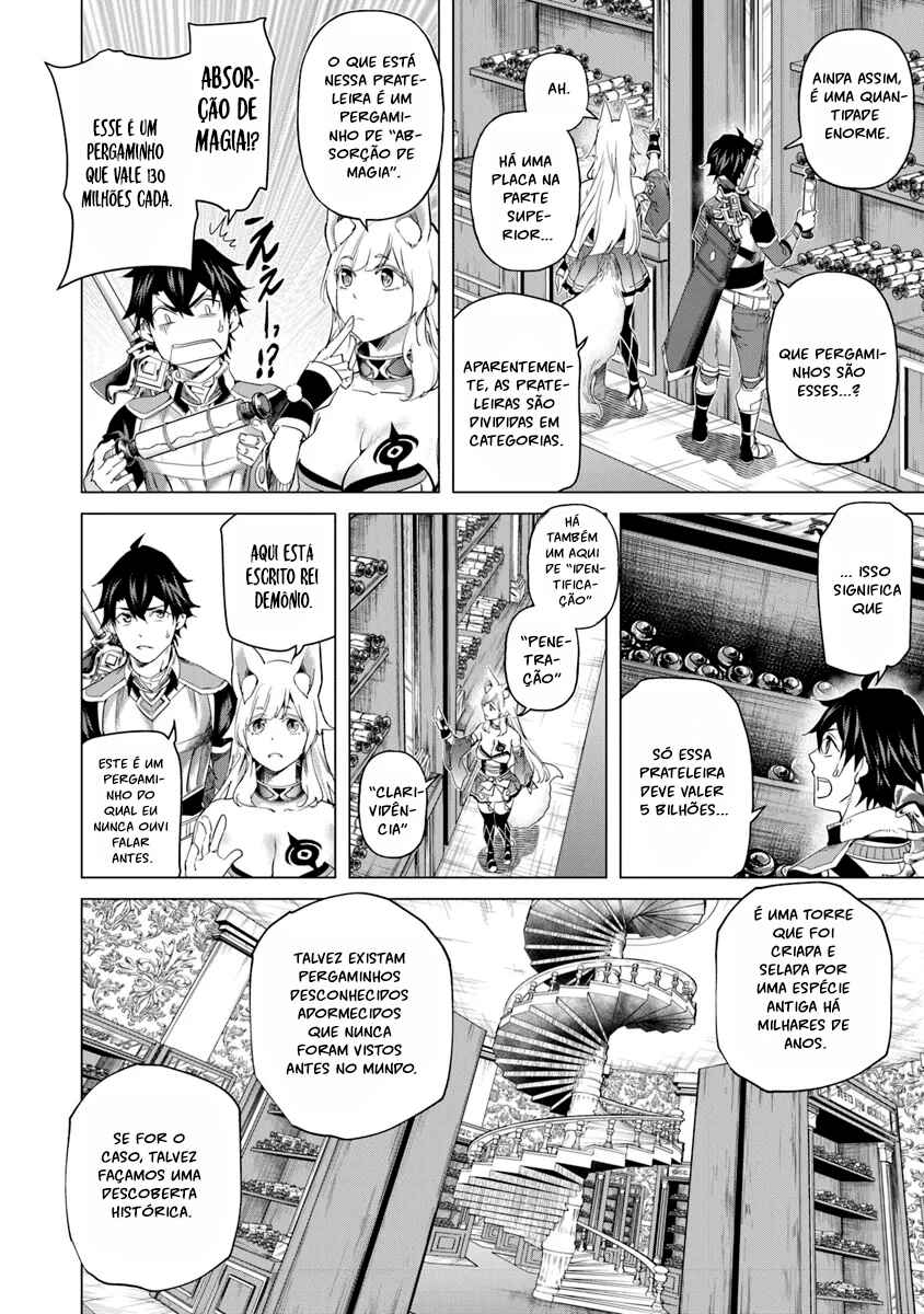 Keikenchi Chochiku de Nonbiri Shoushin Ryokou ~Yuusha to Koibito ni Tsuihou Sareta Senshi no Mujikaku Zamaa~ Chapter 26 - Page 11