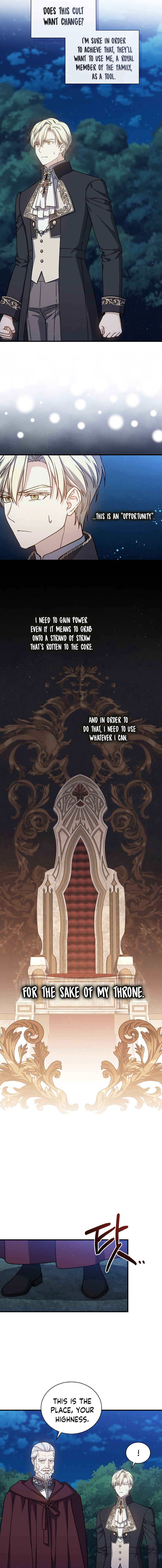 The Return of the 8th Class Mage Chapter 54 - Page 12