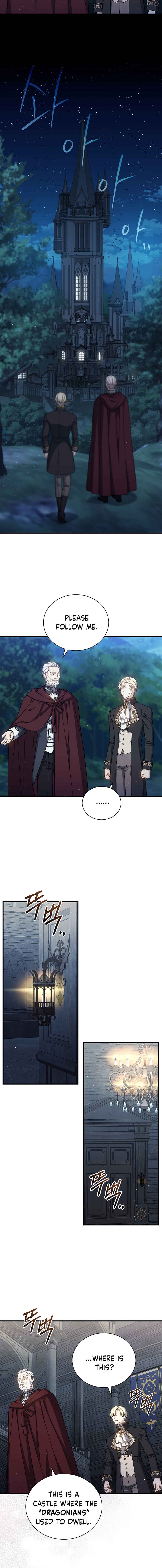 The Return of the 8th Class Mage Chapter 54 - Page 13