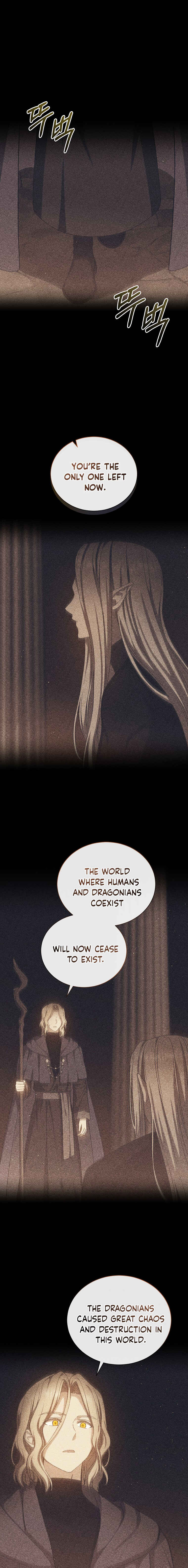 The Return of the 8th Class Mage Chapter 54 - Page 2