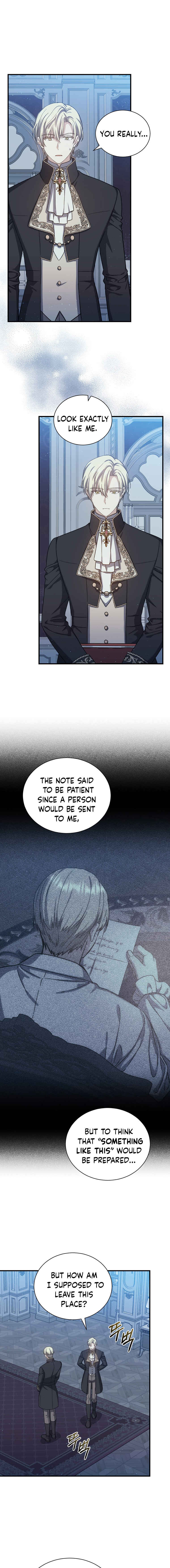 The Return of the 8th Class Mage Chapter 54 - Page 5