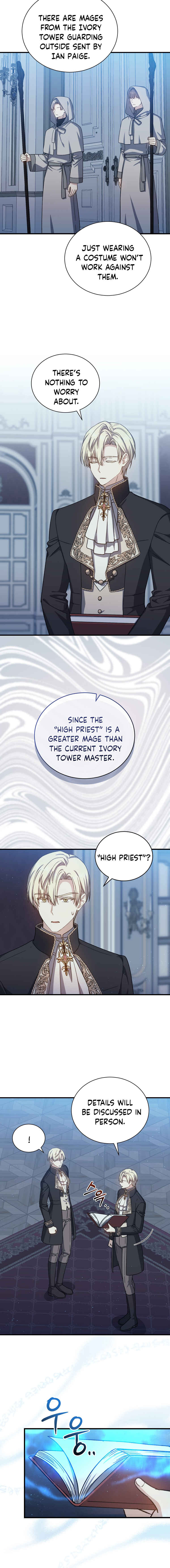 The Return of the 8th Class Mage Chapter 54 - Page 6