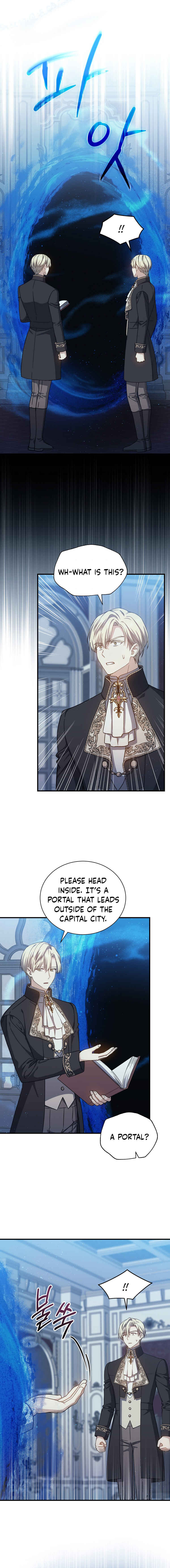 The Return of the 8th Class Mage Chapter 54 - Page 7