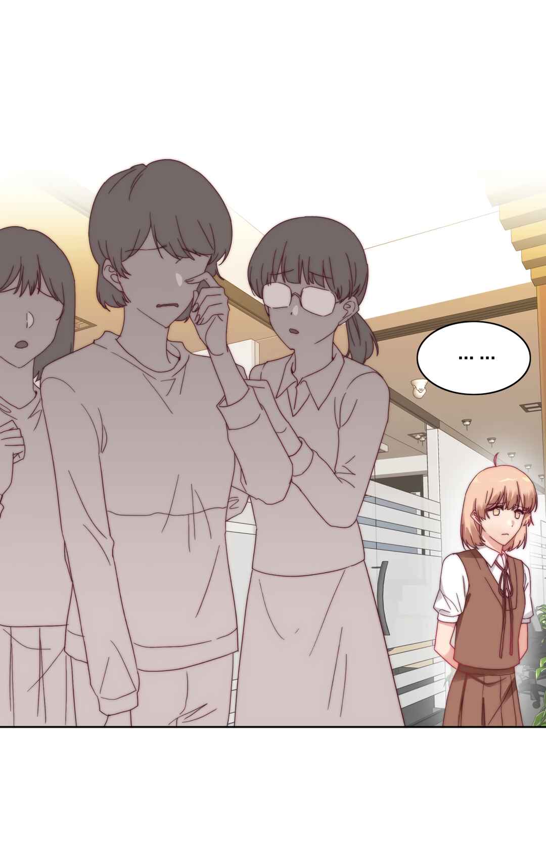 My Intern Bullied Me Again! Chapter 18 - Page 18