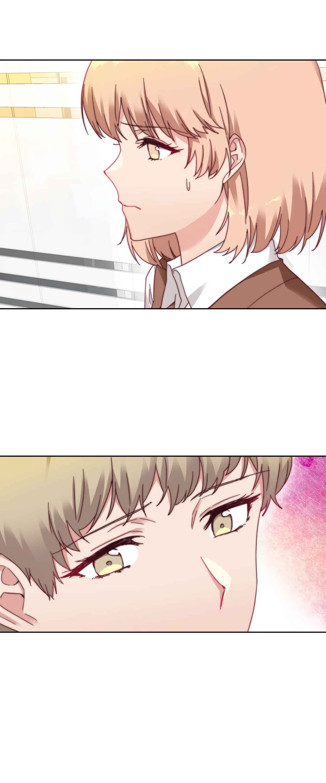 My Intern Bullied Me Again! Chapter 18 - Page 21
