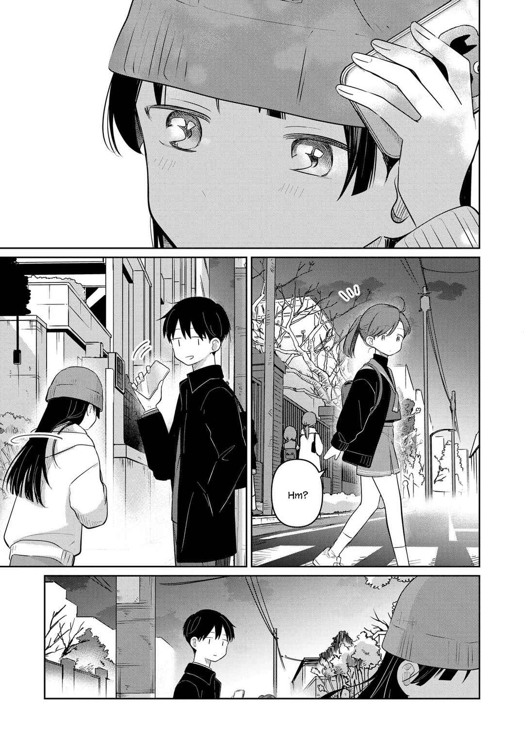 Koibumi to 13-sai no Actress Chapter 32 - Page 25