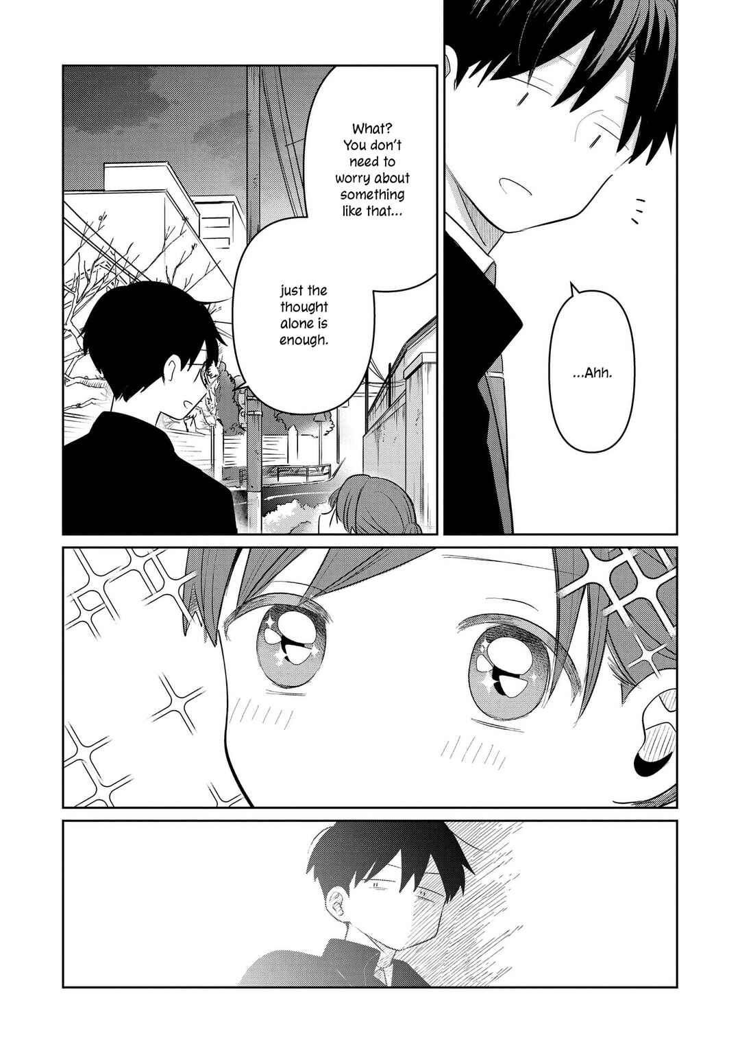 Koibumi to 13-sai no Actress Chapter 32 - Page 29