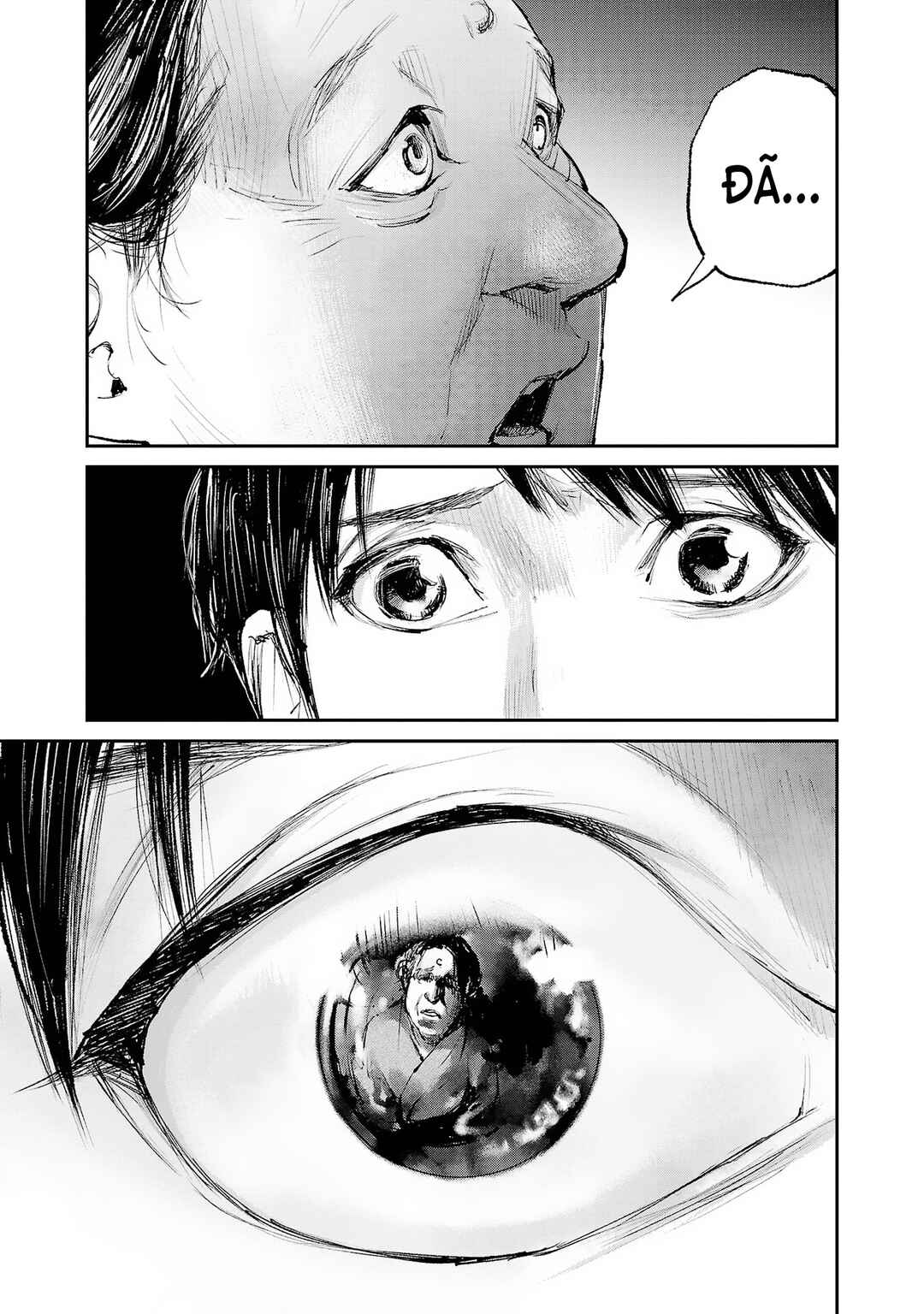 Serial Killer Land Chapter 1 - Page 44
