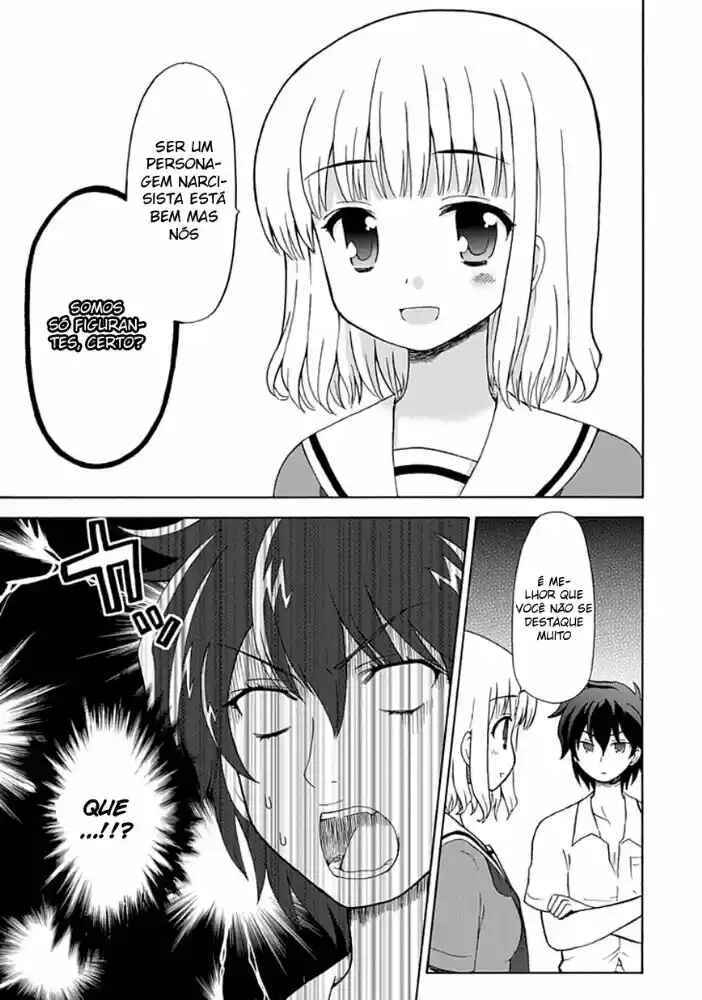 Fujimura-kun Mates Chapter 20 - Page 3