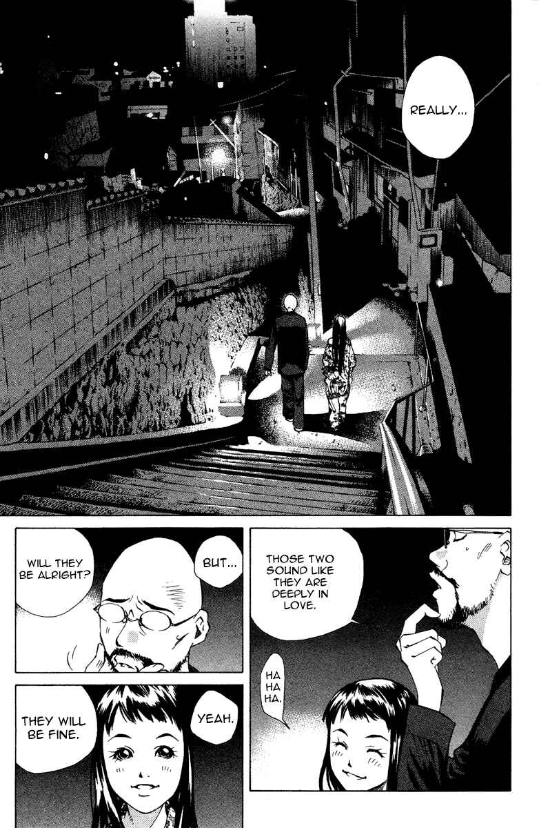 Pastel Chapter 97 - Page 25