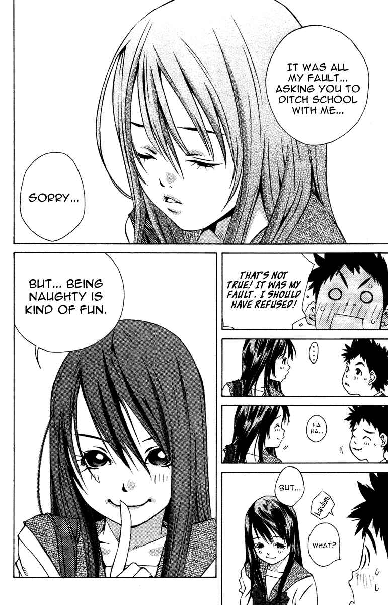 Pastel Chapter 97 - Page 43