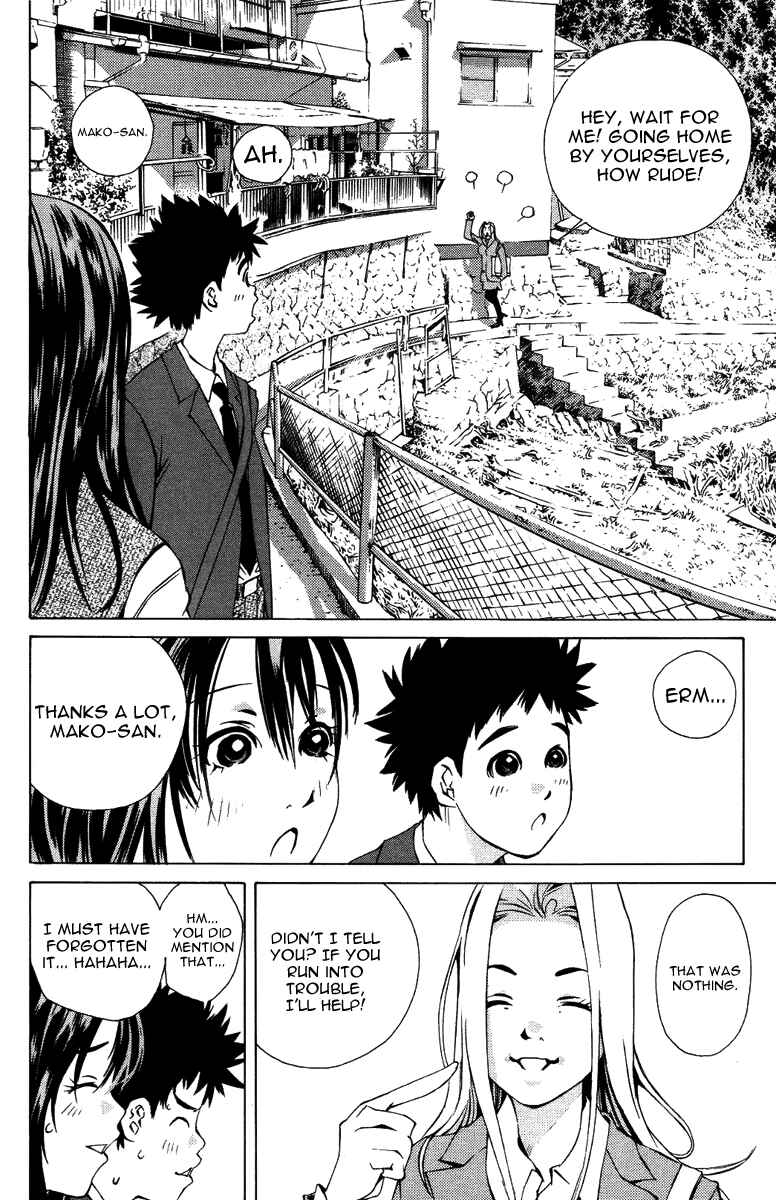 Pastel Chapter 97 - Page 45