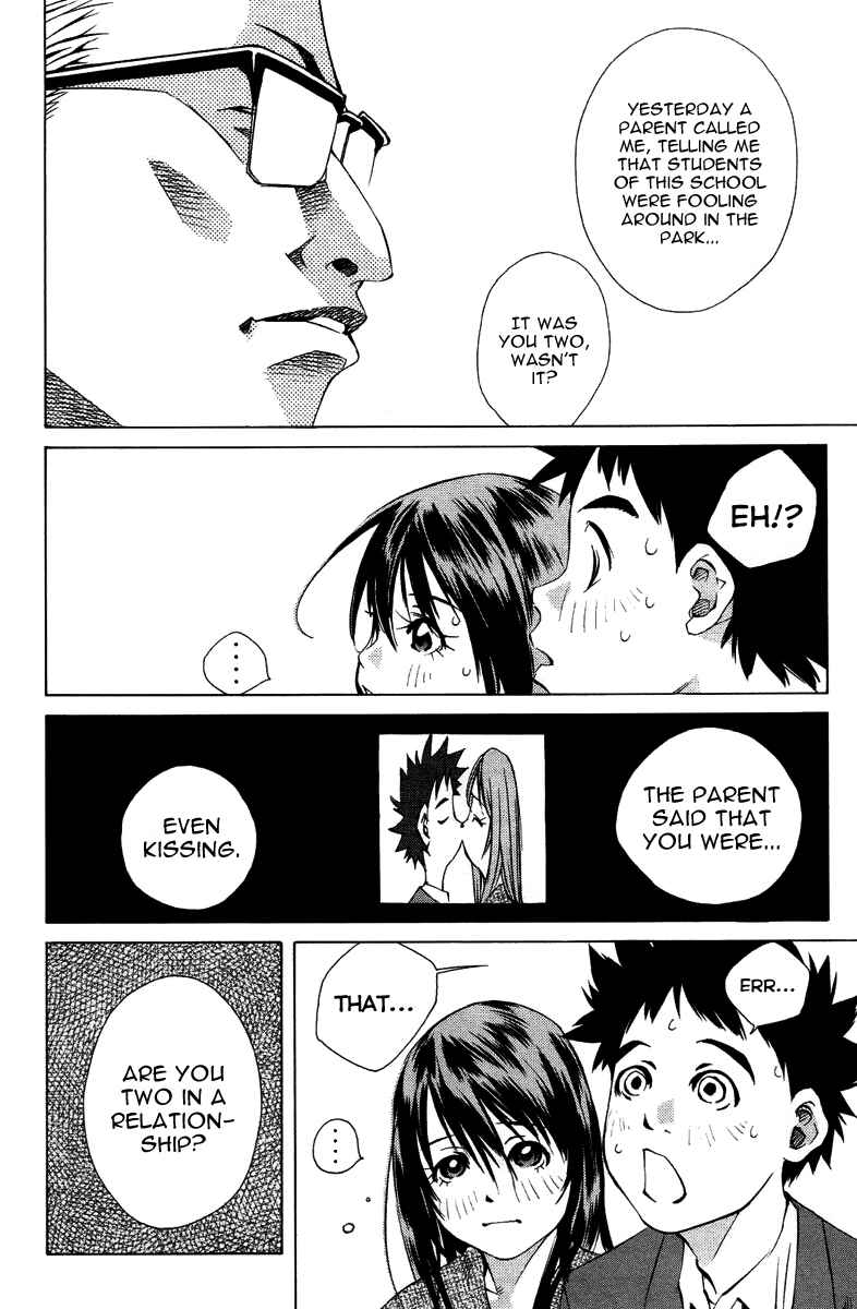 Pastel Chapter 97 - Page 6