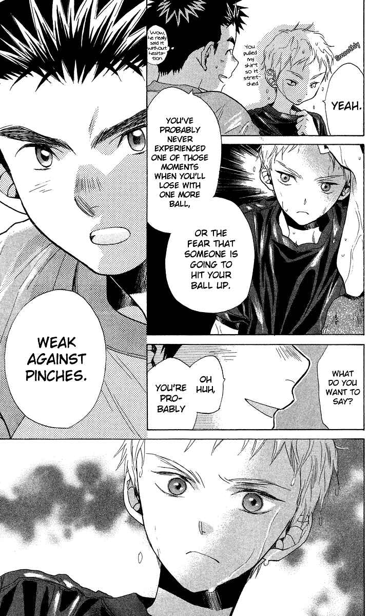 Battery Chapter 10 - Page 19