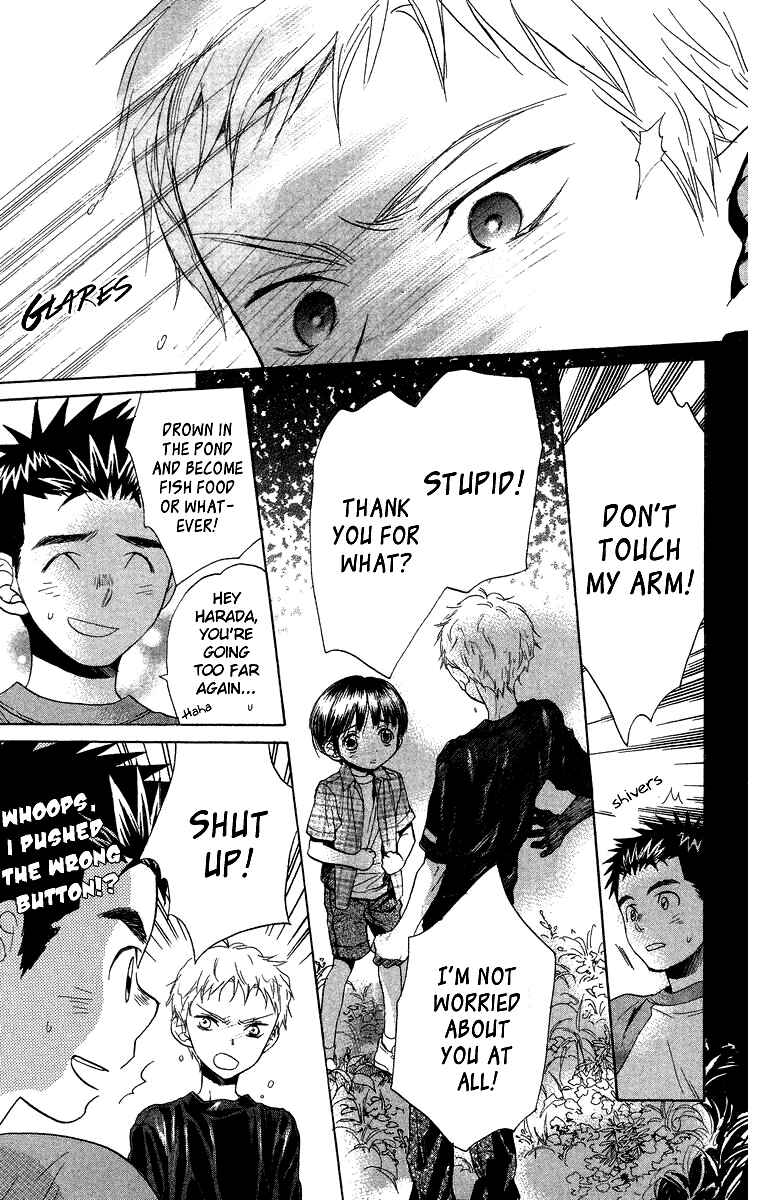 Battery Chapter 10 - Page 21