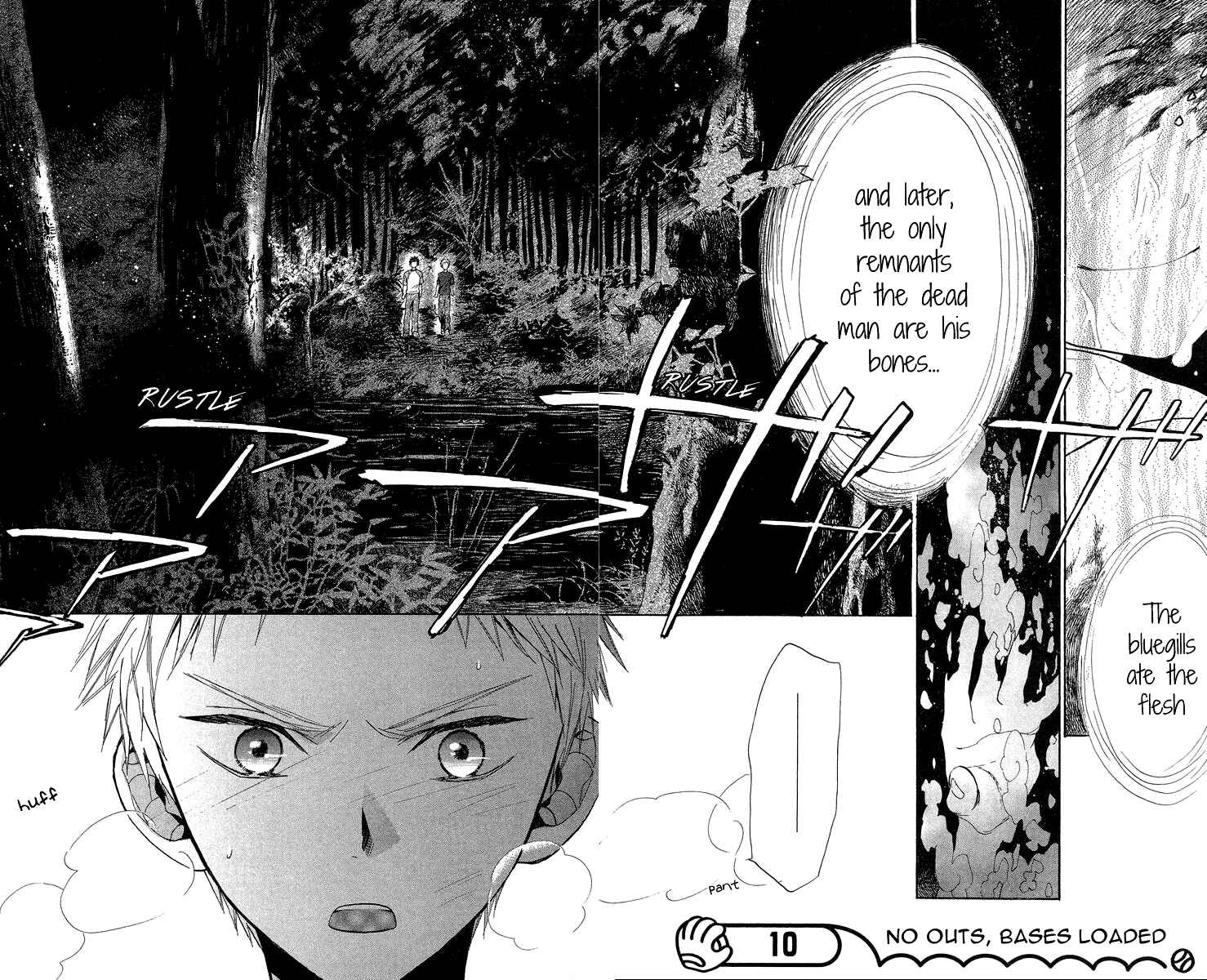 Battery Chapter 10 - Page 3
