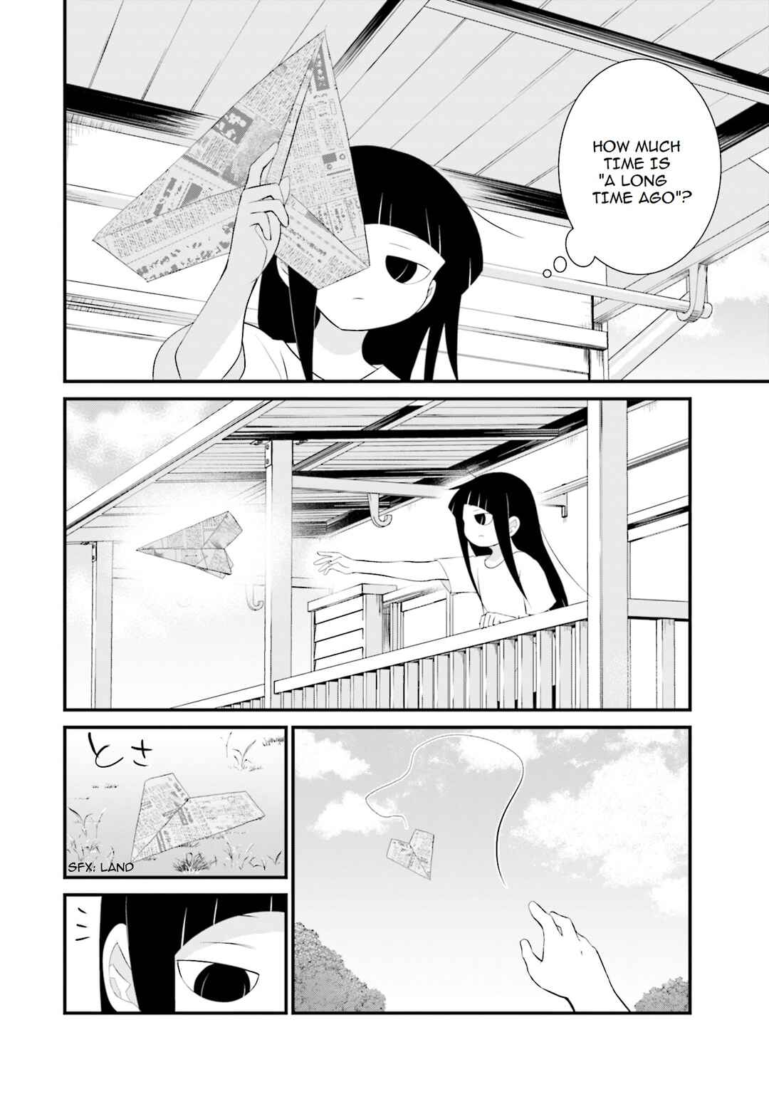 Sonna Kazoku nara Sutechaeba? Chapter 34 - Page 23