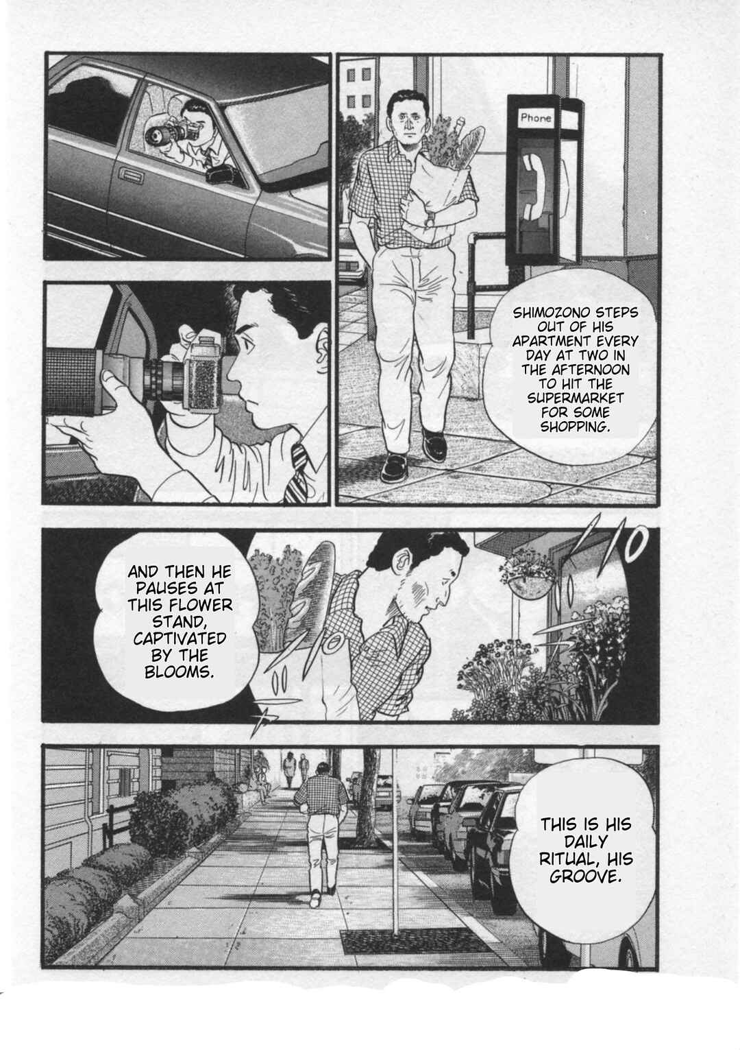 Kaji Ryuusuke's Agenda Chapter 26 - Page 23