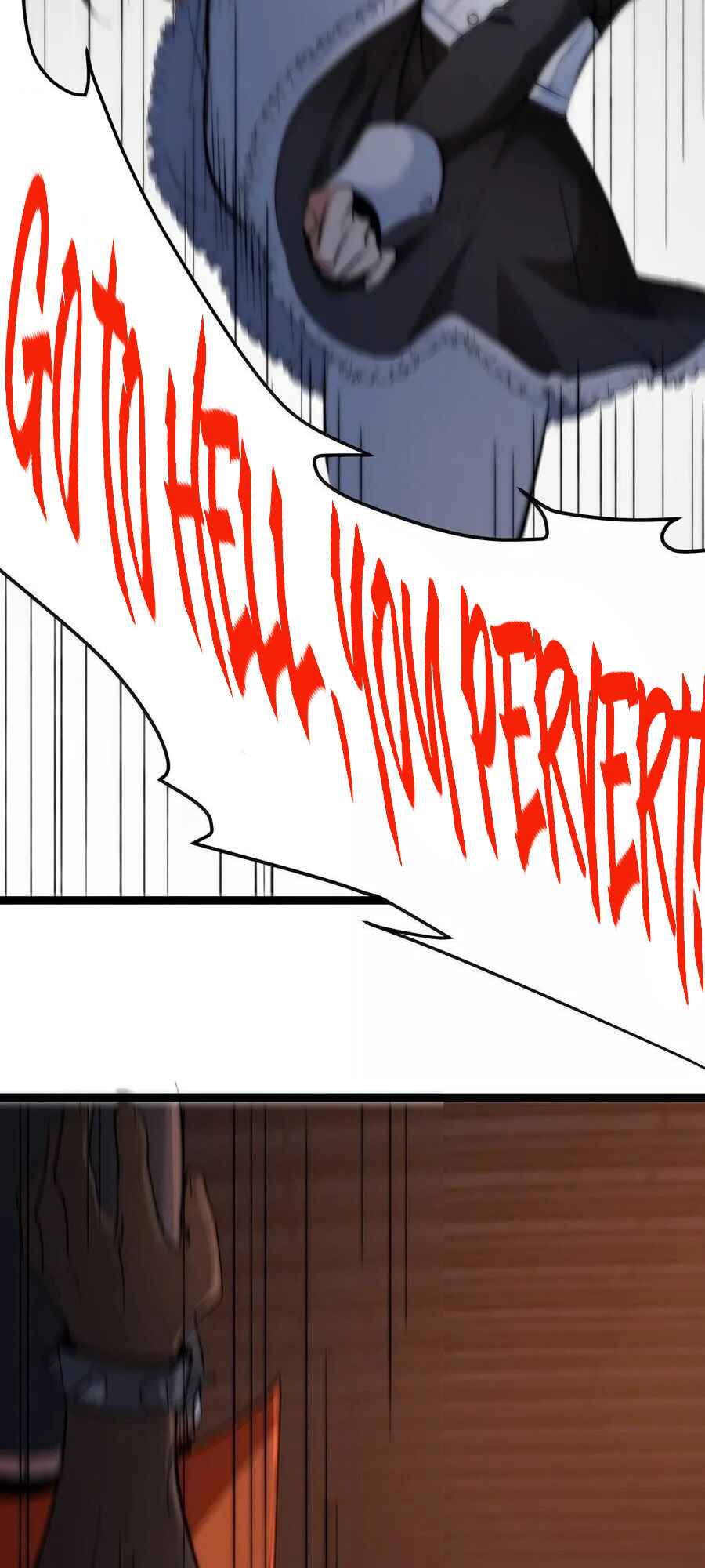 I'm Really Not the Demon God's Lackey Chapter 126 - Page 11