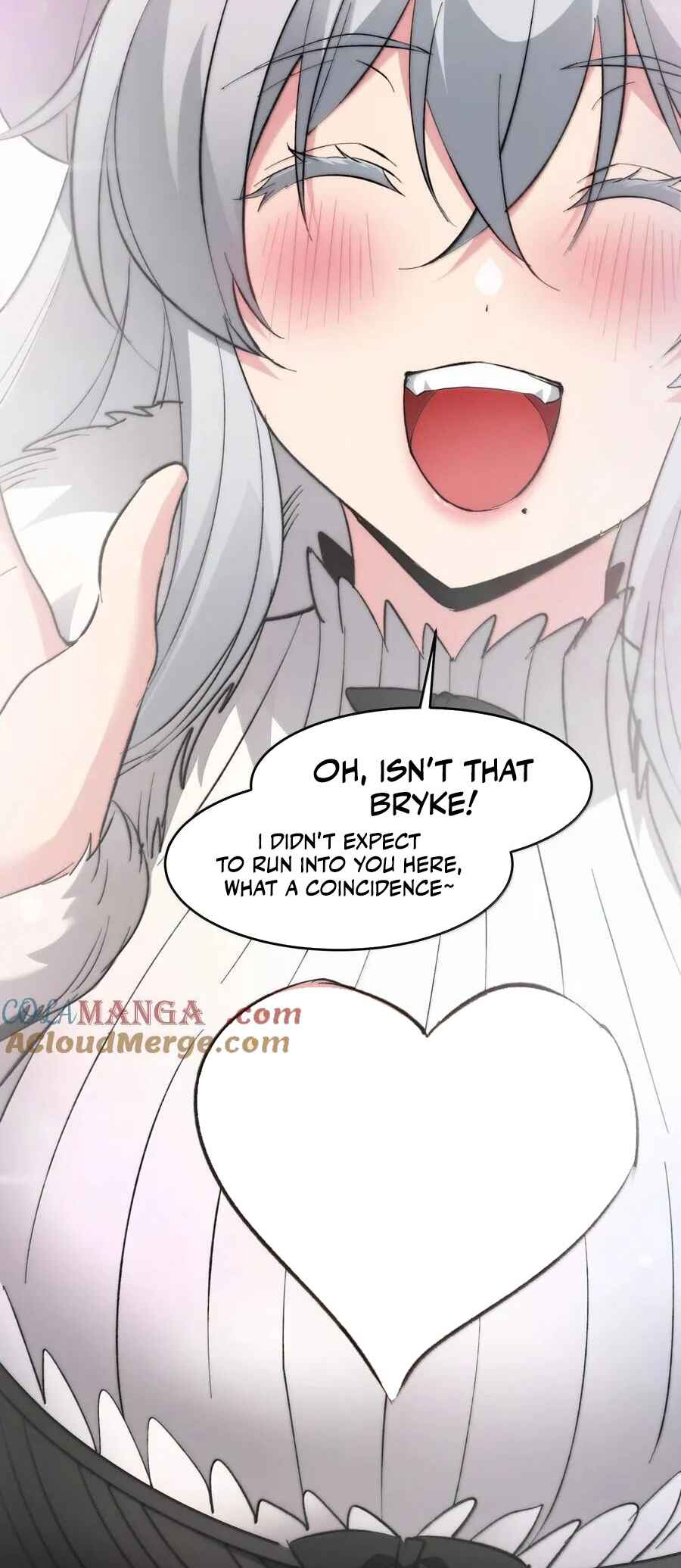 I'm Really Not the Demon God's Lackey Chapter 126 - Page 24