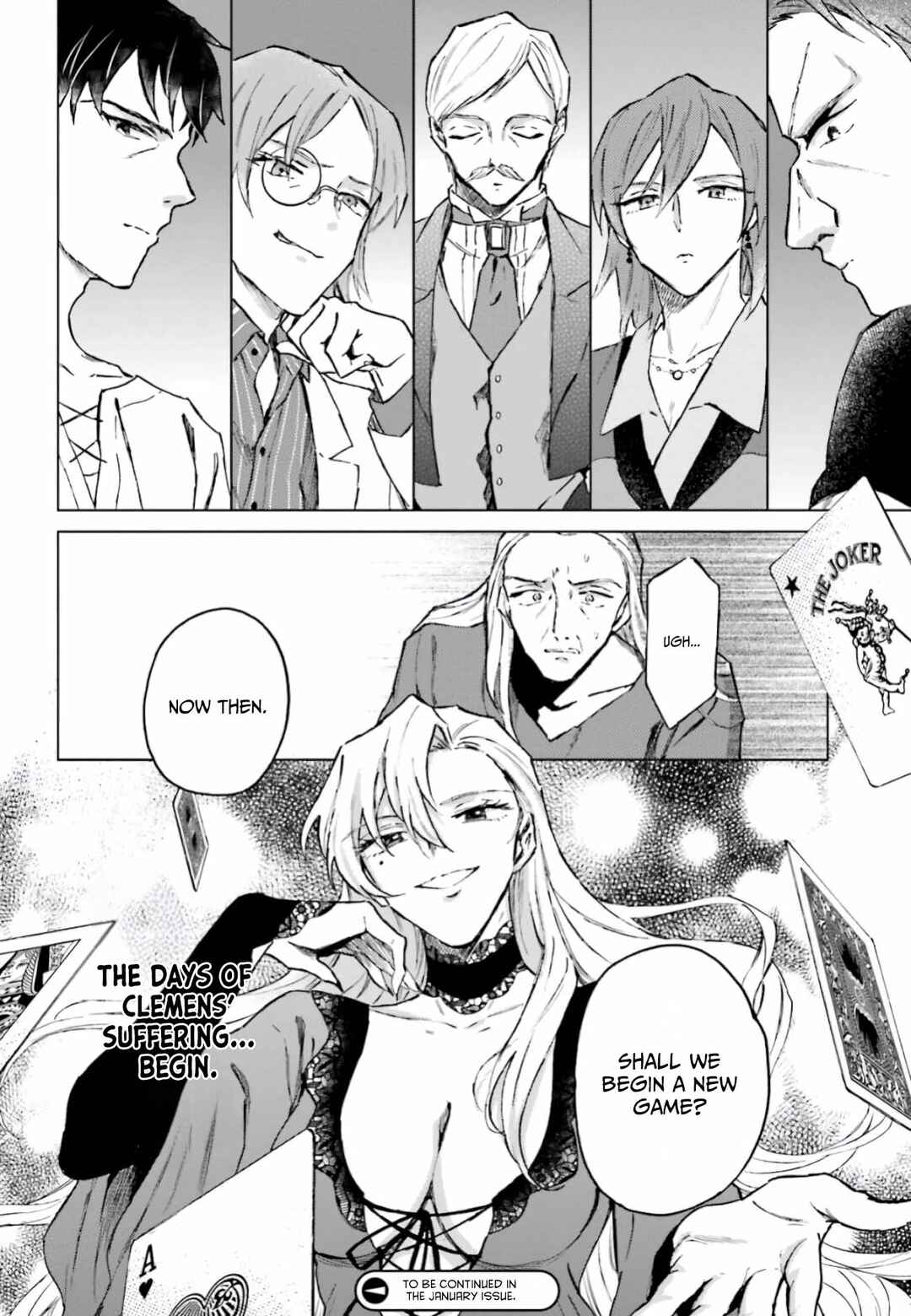 Shaba no "Futsuu" wa Muzukashii Chapter 13 - Page 21