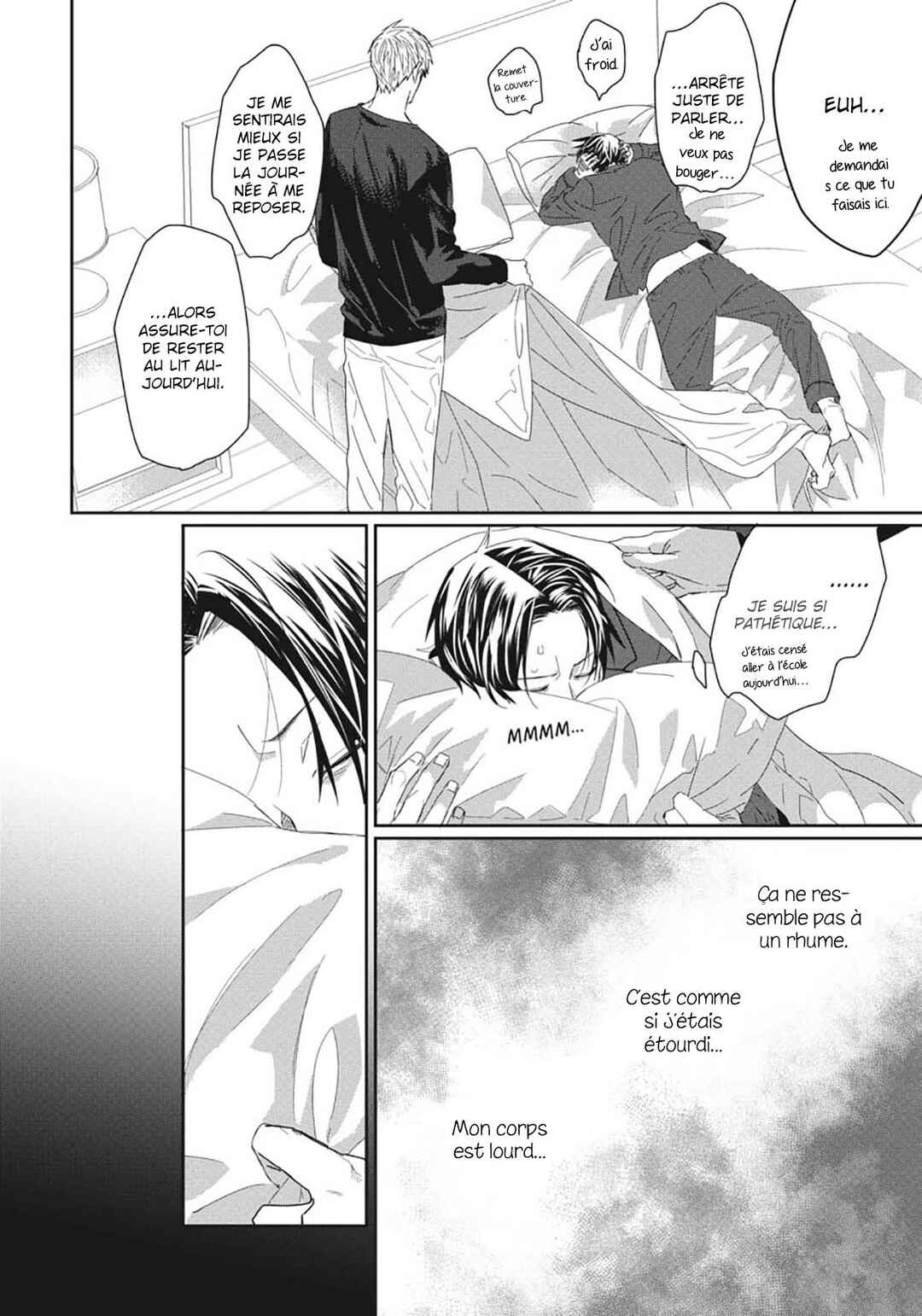 Ii Ko ni Dekitara Homete Kure Chapter 3 - Page 11