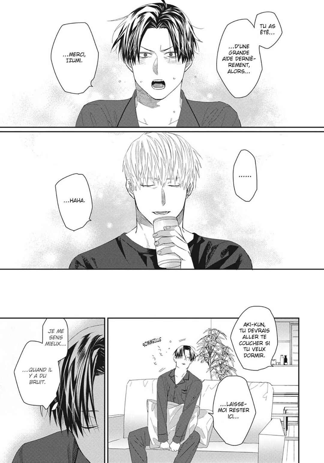 Ii Ko ni Dekitara Homete Kure Chapter 3 - Page 16