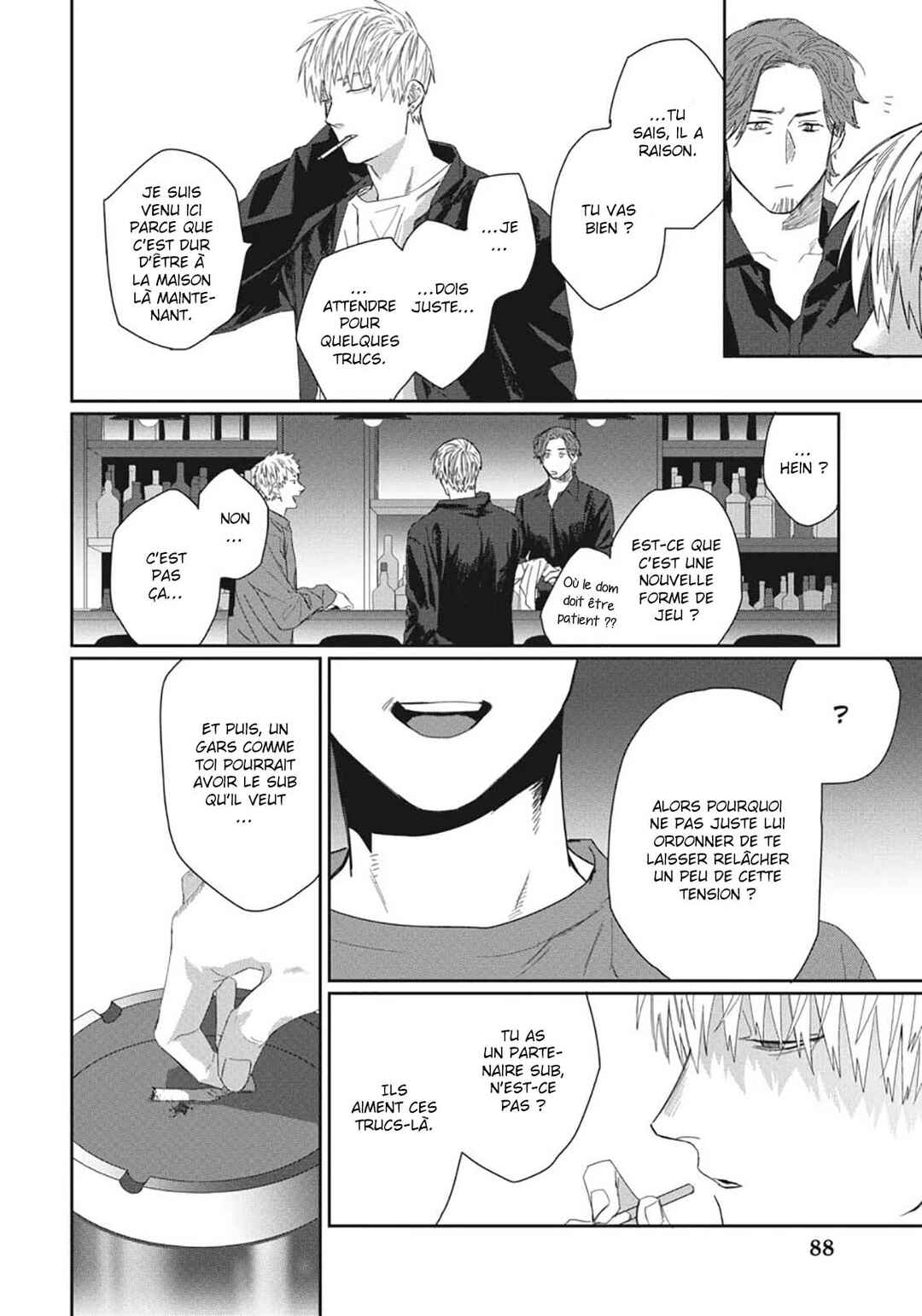 Ii Ko ni Dekitara Homete Kure Chapter 3 - Page 23