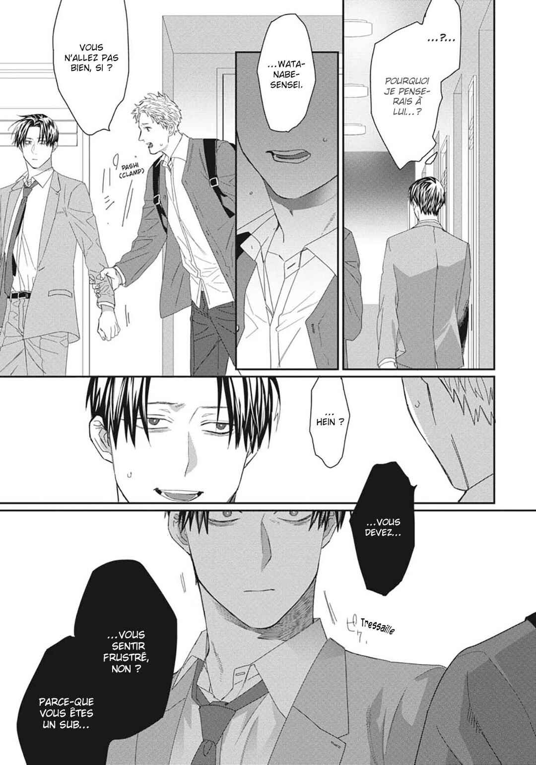 Ii Ko ni Dekitara Homete Kure Chapter 3 - Page 26