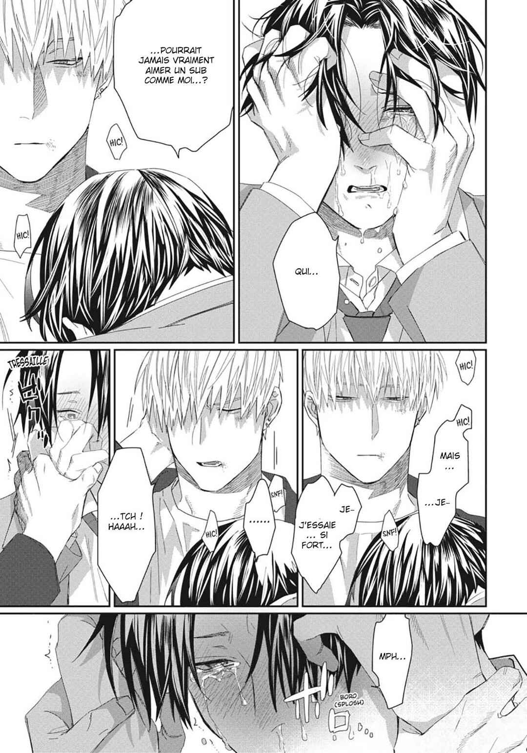 Ii Ko ni Dekitara Homete Kure Chapter 3 - Page 32