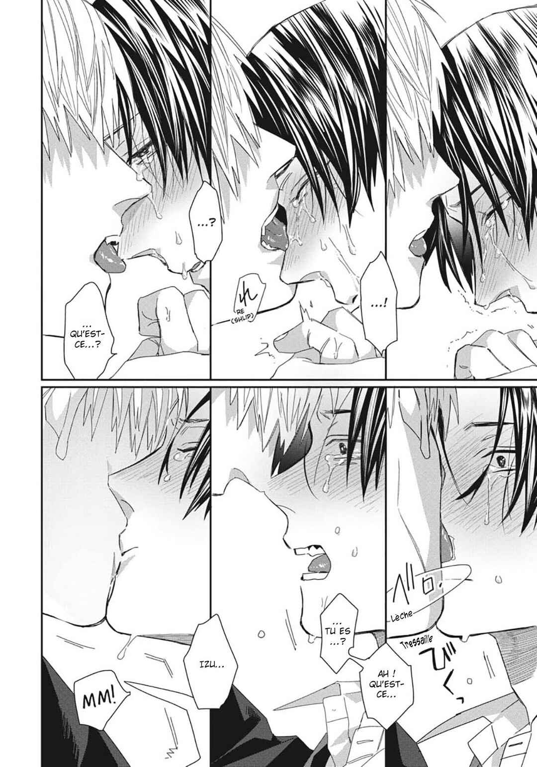 Ii Ko ni Dekitara Homete Kure Chapter 3 - Page 33