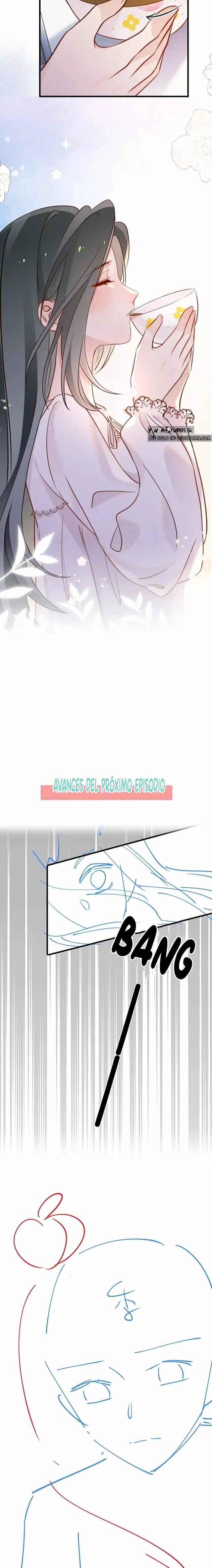 Omega Heroine Wants Her Alpha Villainess Chapter 36 - Page 15