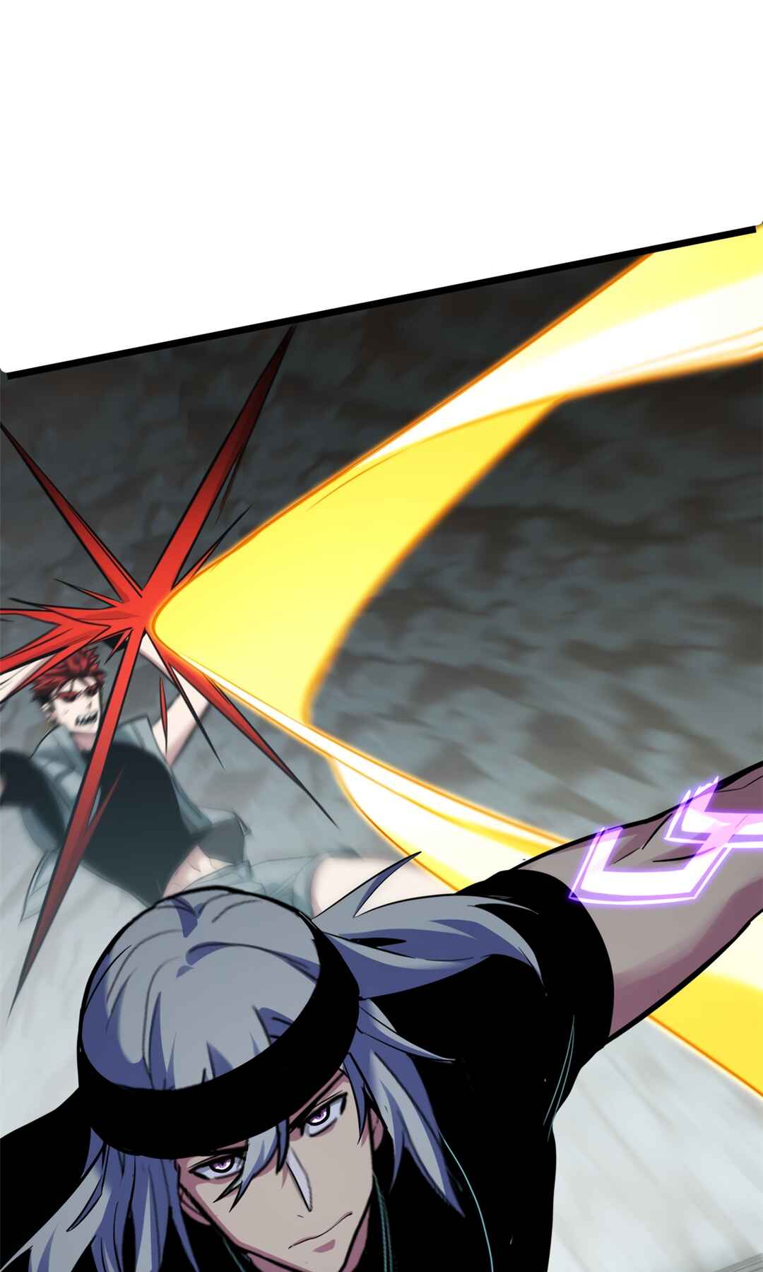 I Just Want to Game in Peace Chapter 115 - Page 31