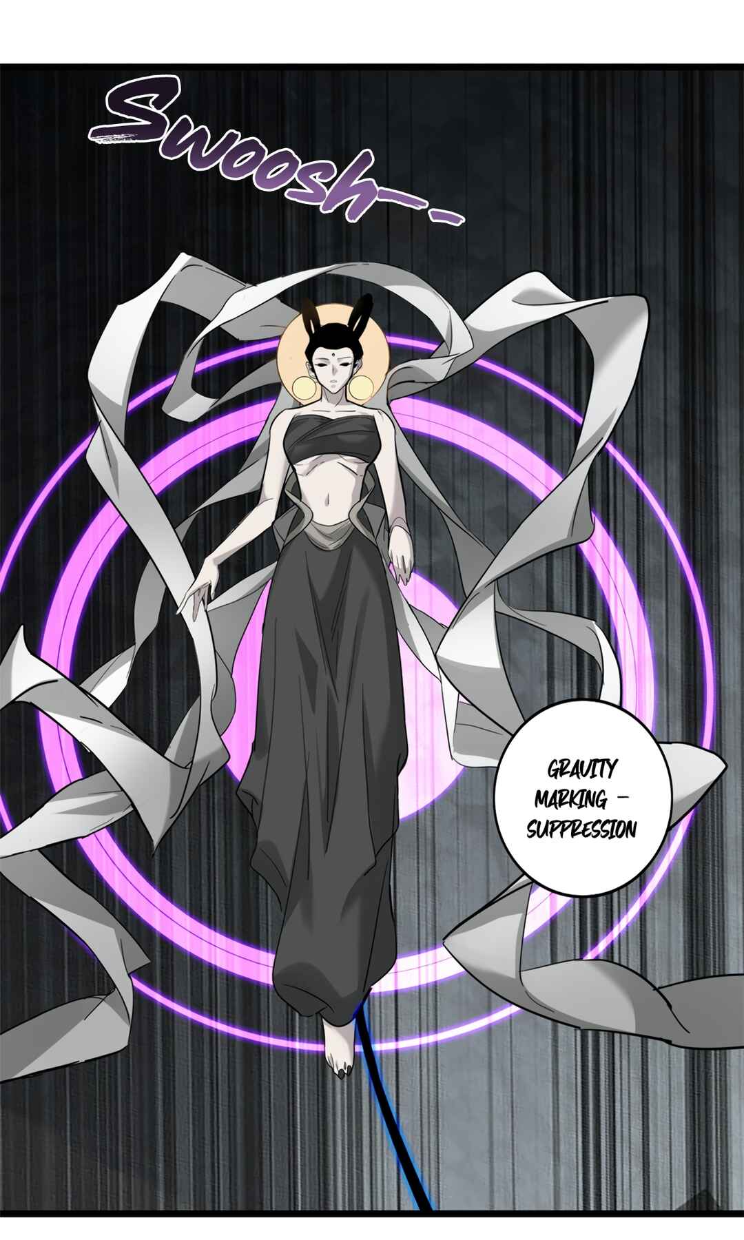 I Just Want to Game in Peace Chapter 115 - Page 43