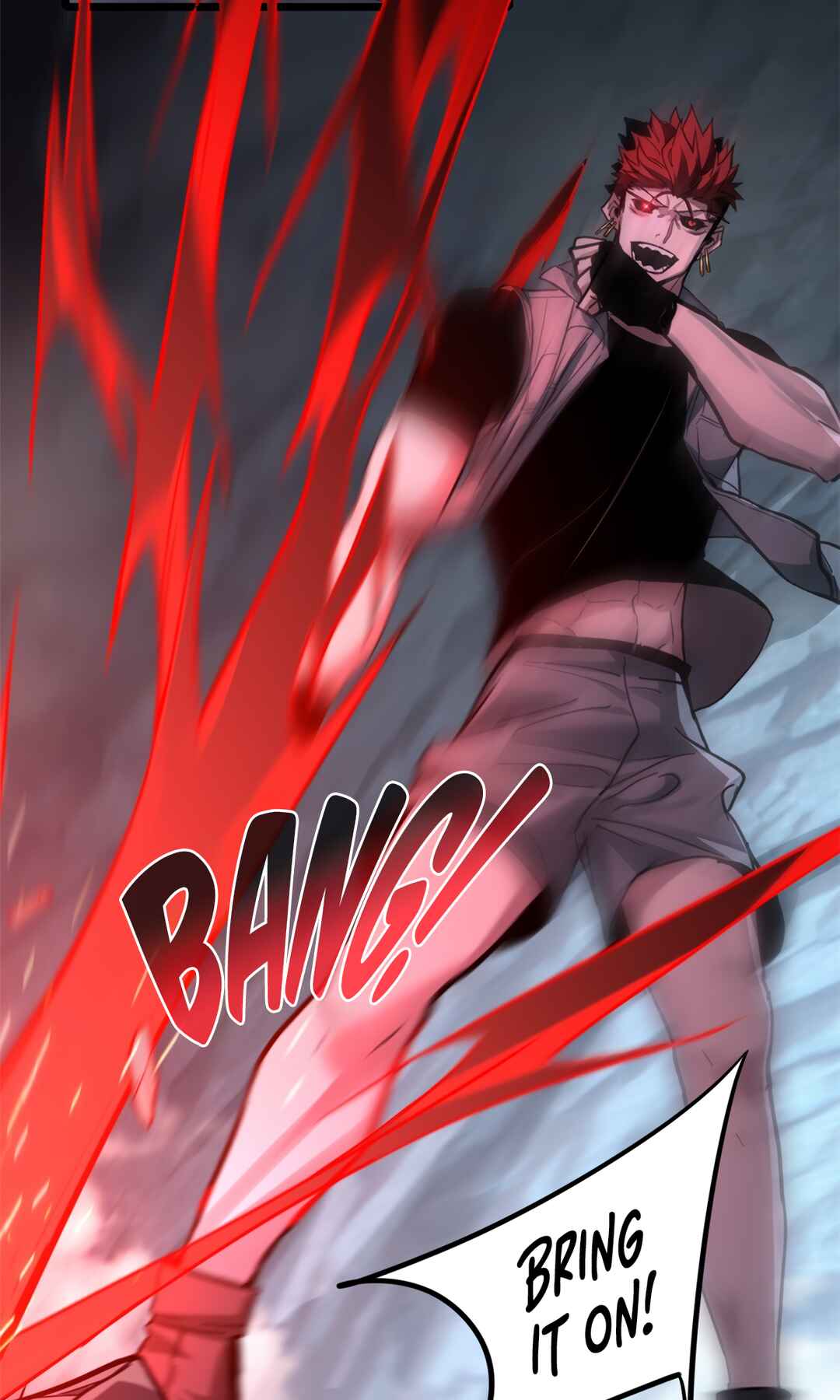 I Just Want to Game in Peace Chapter 115 - Page 5