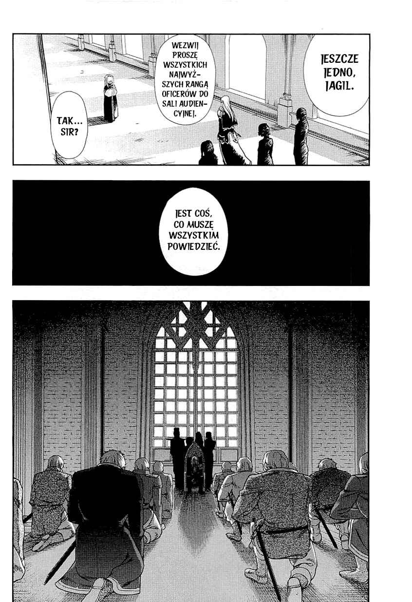 Rain Chapter 40 - Page 2
