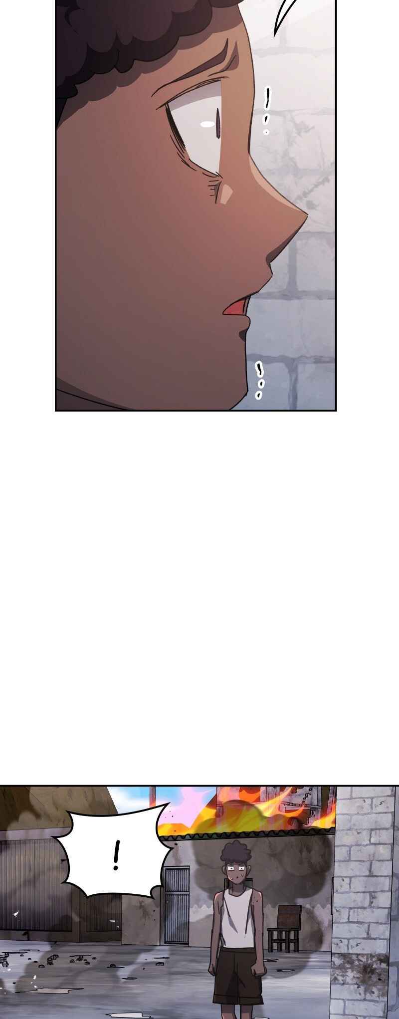 Chowonja Academy ui Sugangsaeng i Doeeotda Chapter 175 - Page 21