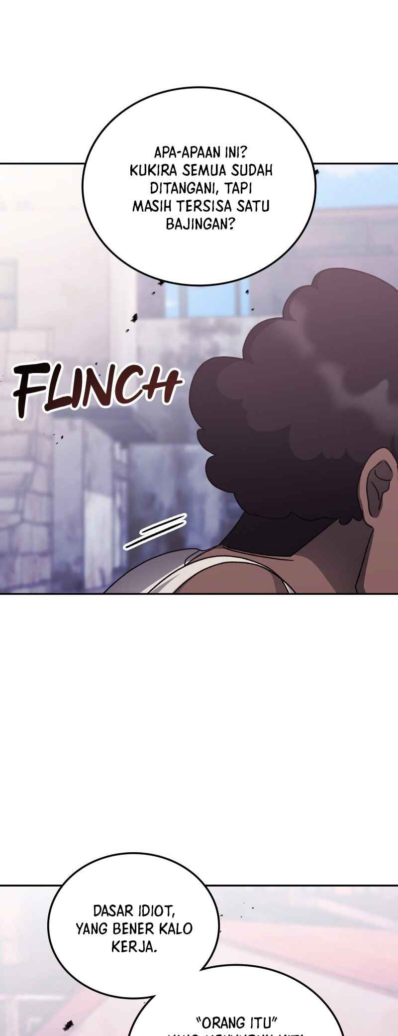 Chowonja Academy ui Sugangsaeng i Doeeotda Chapter 175 - Page 29