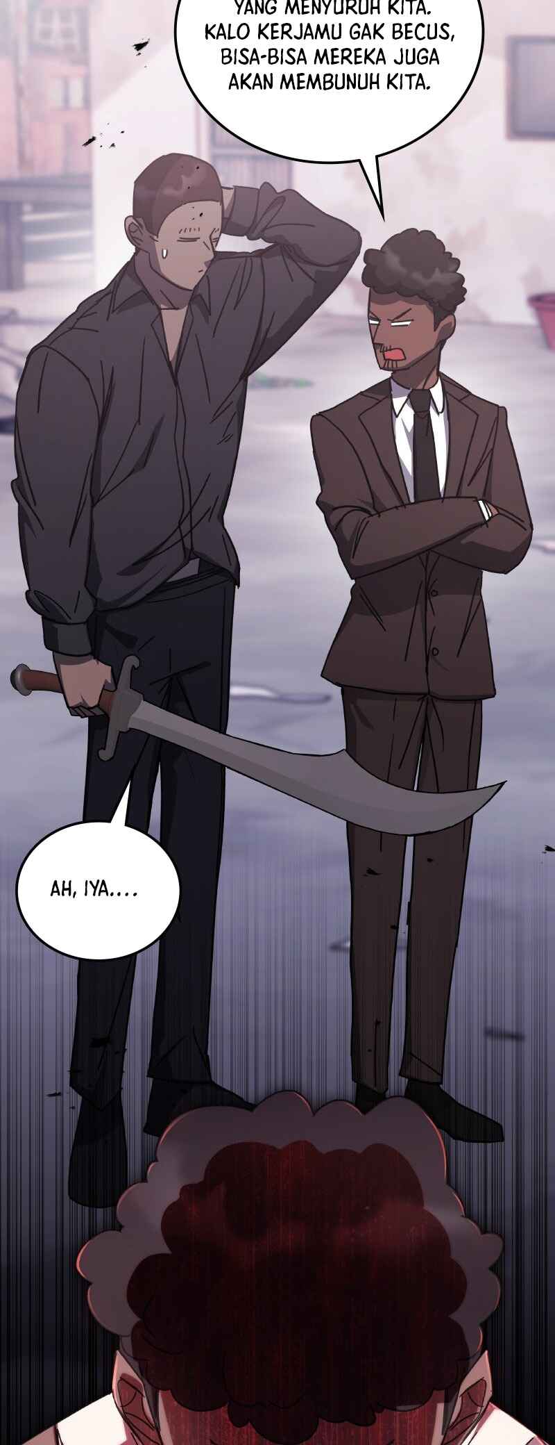 Chowonja Academy ui Sugangsaeng i Doeeotda Chapter 175 - Page 30