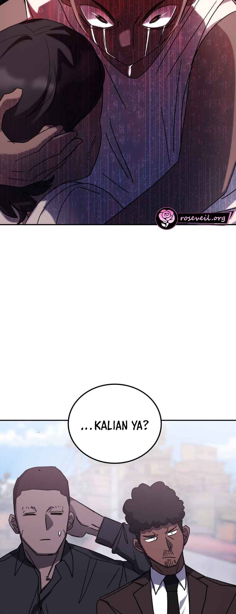 Chowonja Academy ui Sugangsaeng i Doeeotda Chapter 175 - Page 31