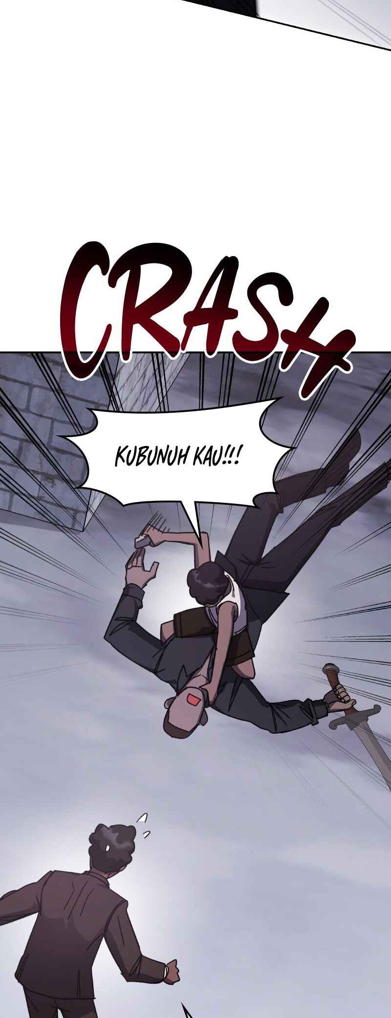 Chowonja Academy ui Sugangsaeng i Doeeotda Chapter 175 - Page 36