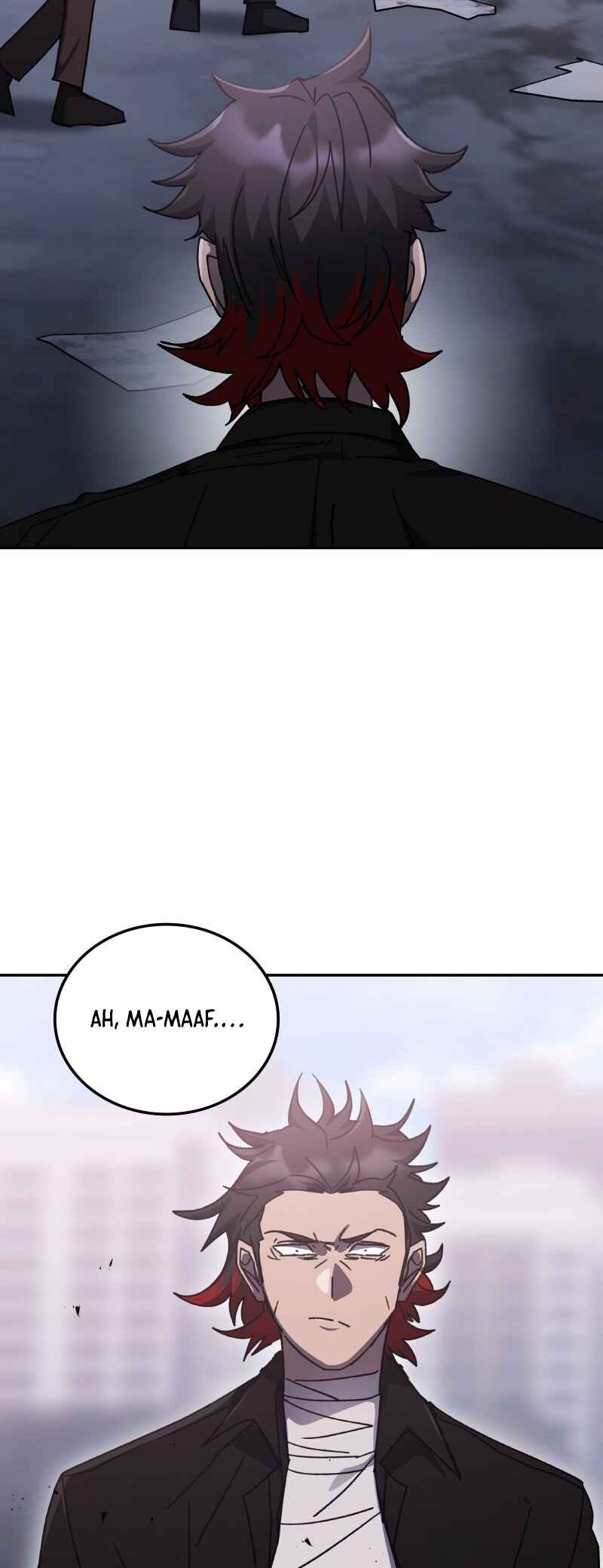 Chowonja Academy ui Sugangsaeng i Doeeotda Chapter 175 - Page 41