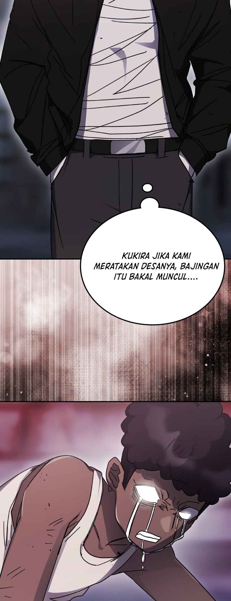 Chowonja Academy ui Sugangsaeng i Doeeotda Chapter 175 - Page 42